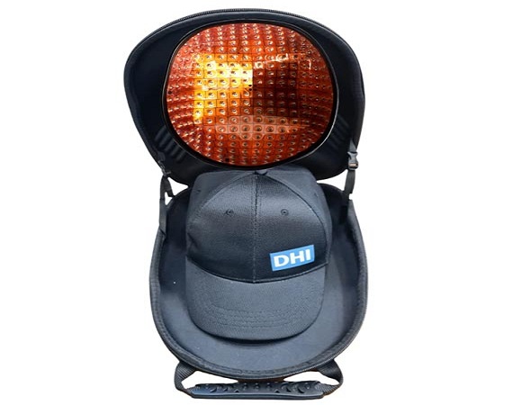 Dhi Hair Regrowth Laser Cap