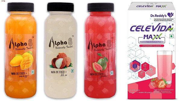 Health Drinks