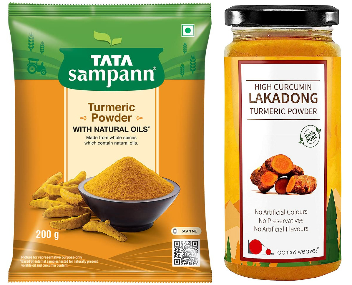Turmeric