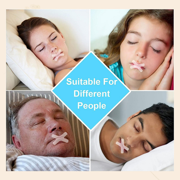Azazar Mouth Tapes for Sleeping