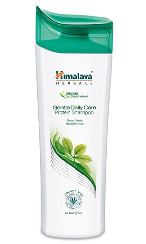 Himalaya Herbals Protein Shampoo Gentle Daily Care
