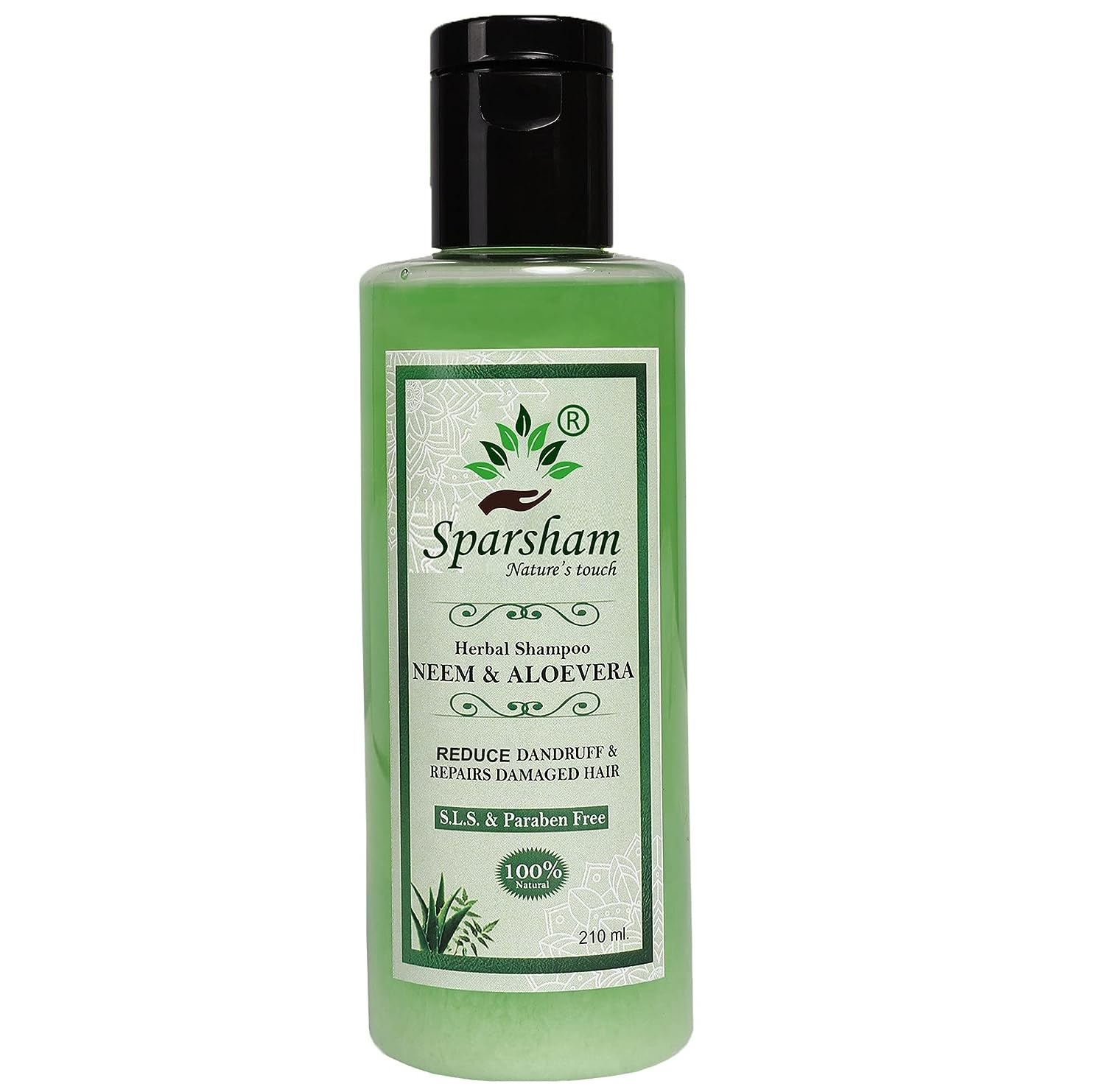 Antifungal Shampoos