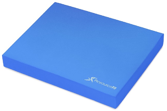Prosource Fit Exercise Balance Pad