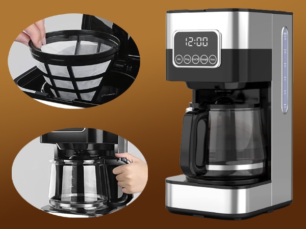 filter coffee machine
