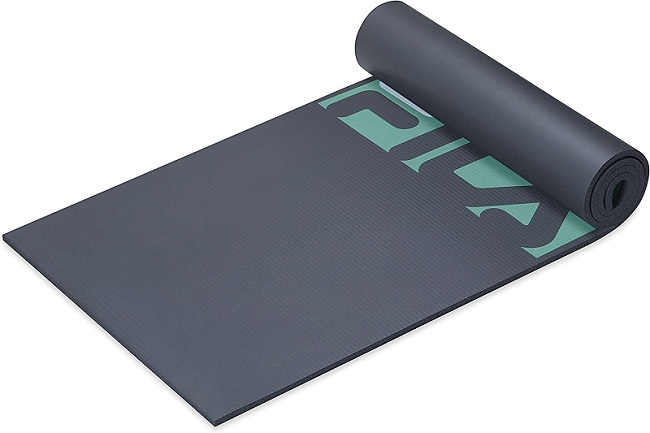 FILA Accessories Exercise Mat