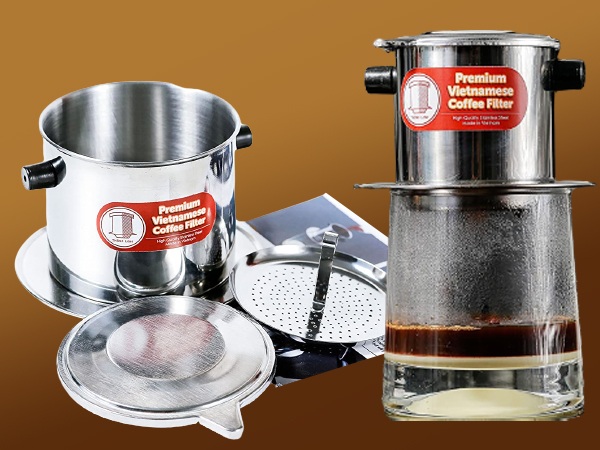 filter coffee maker for home