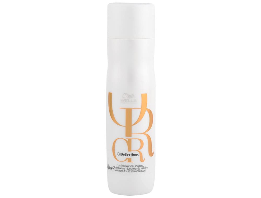 Wella Professionals Oil Reflections Luminous Reveal Hair Shampoo