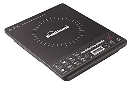 best Sunflame Induction Stove