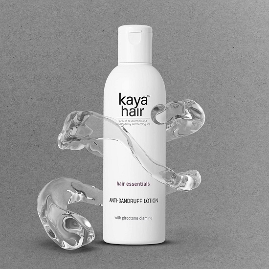 Kaya Anti-Dandruff Lotion