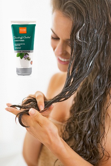 anti dandruff conditioner Available in India