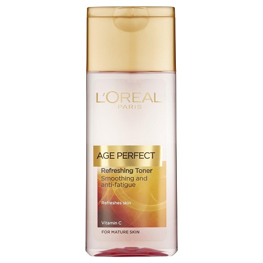 L’oreal Freshness Toner