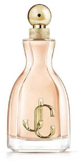 JIMMY CHOO I Want Choo Eau de Parfum Spray