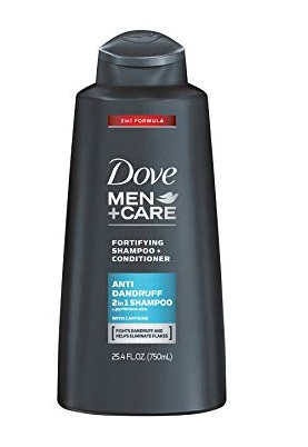 List of anti dandruff conditioner in India
