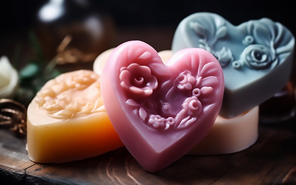 Novelty Soaps