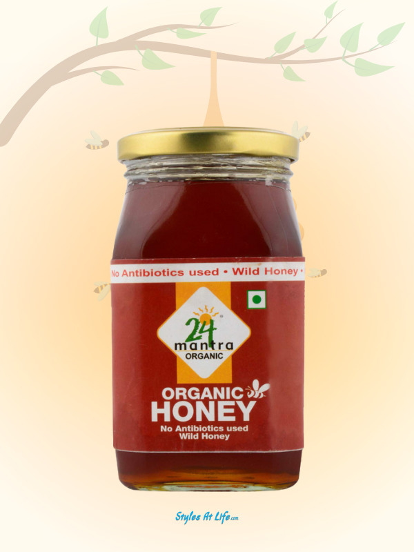 Nmr Test Passed Honey Brands In India