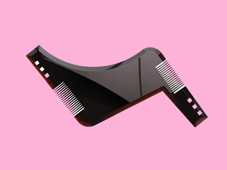 Kabello Beard Comb Shaper For Boys
