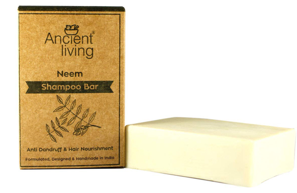 Best Shampoo Bar Brands
