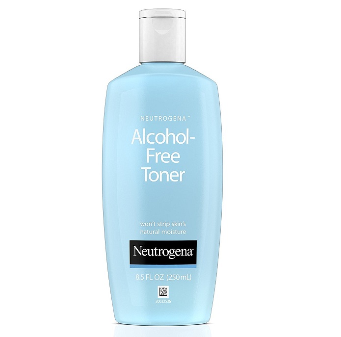 Neutrogena Fairness Toner