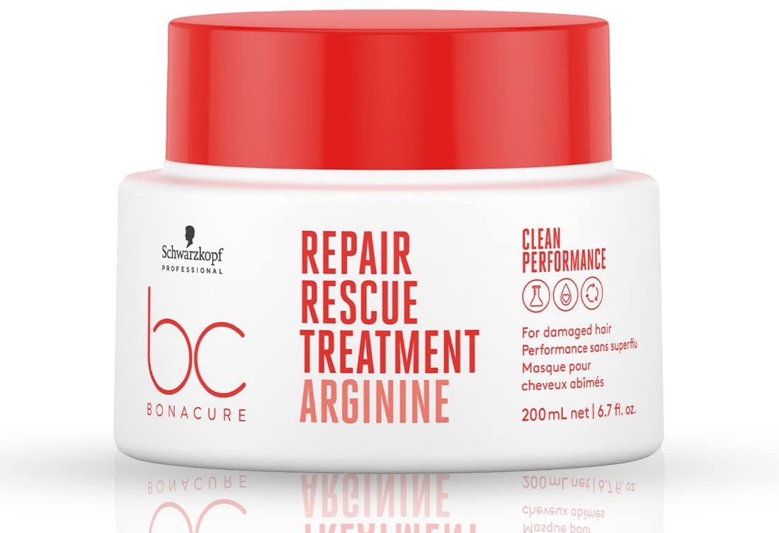 Schwarzkopf Professional Bonacure Repair Rescue Treatment
