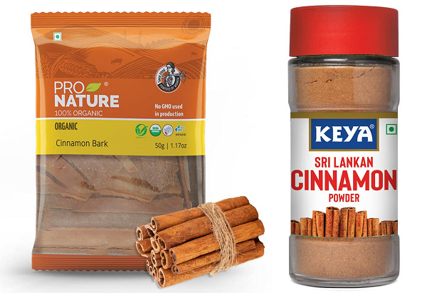 Cinnamon