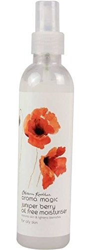 Aroma Magic Juniper Berry Oil Free Moisturiser