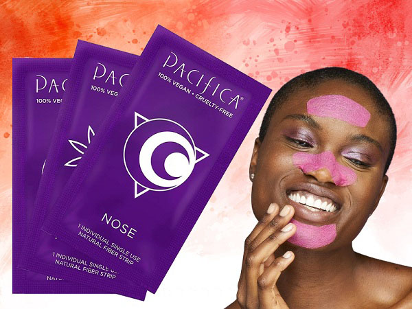 Pacifica Vanish Pore Strip
