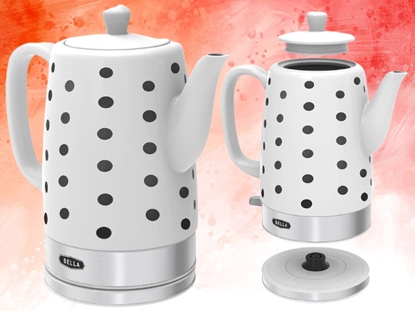 most popular electric kettle