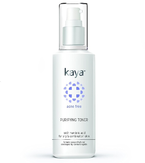 Kaya Clinic Acne Free Purifying Toner