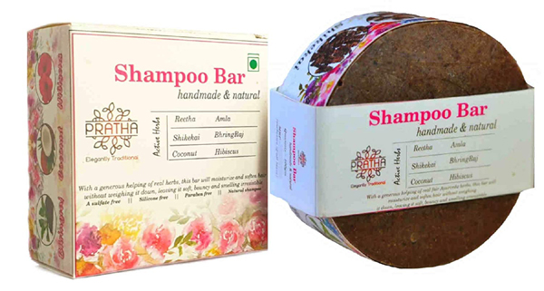 Best Shampoo Bars India 2022