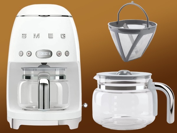 best filter coffee machine for home