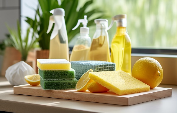 Dish Soaps