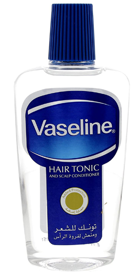 Vaseline Hair Tonic