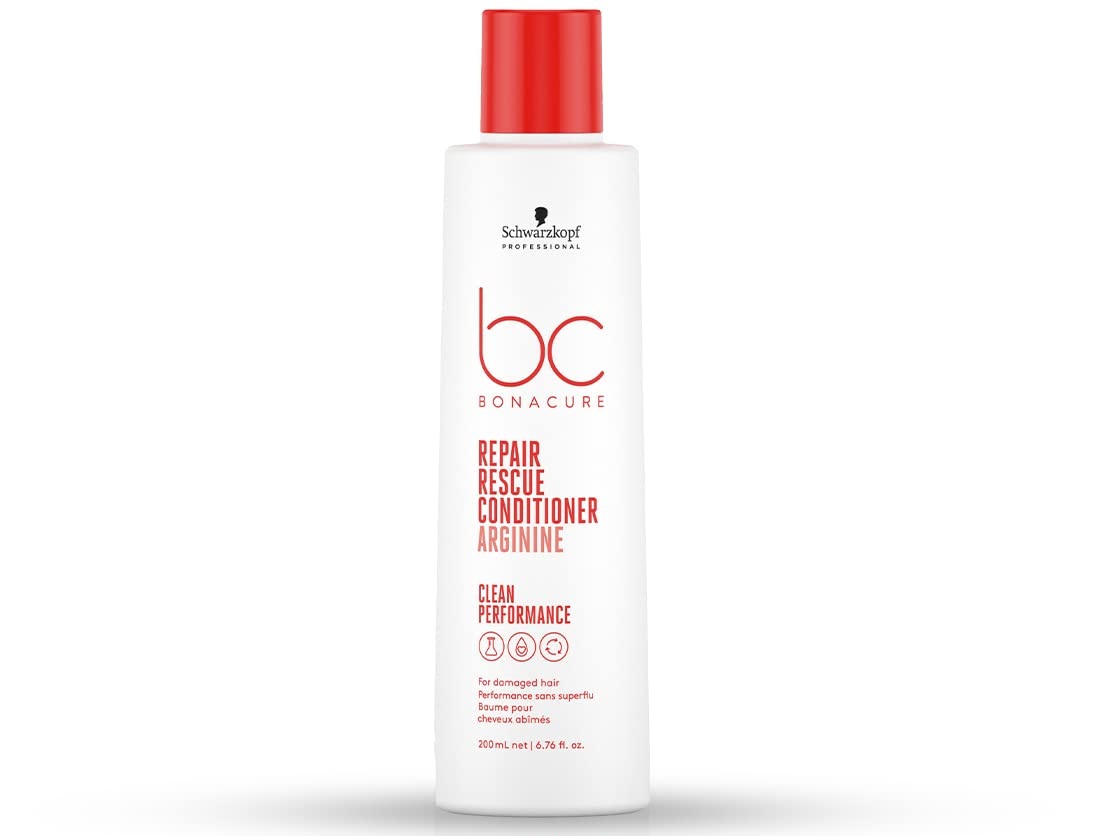 Schwarzkopf Professional Bonacure Repair Rescue Conditioner