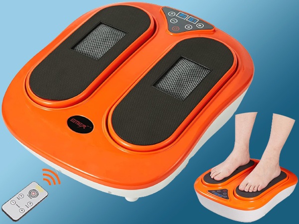 Emer Foot Massager Machine