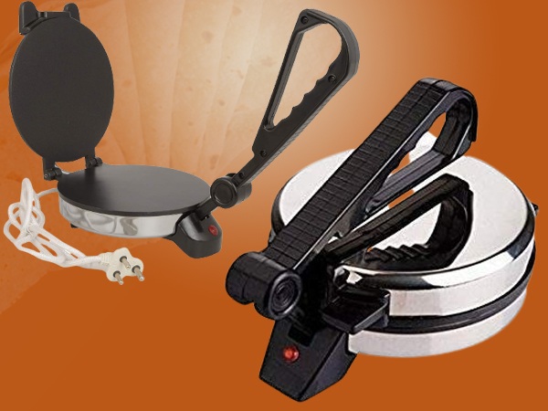 best automatic roti maker machine for home