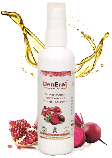 Danera Multipurpose Hair Tonic