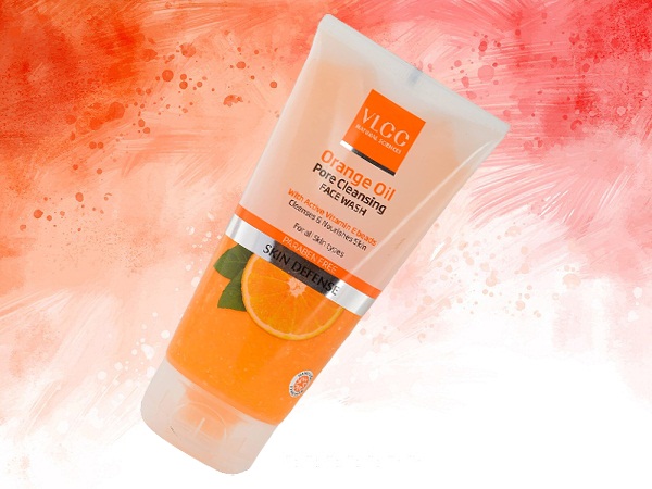 VLCC Pore Cleansing Face Wash