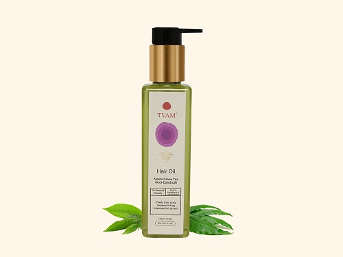 Tvam Neem Oil
