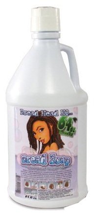 Dreadhead Dread Soap
