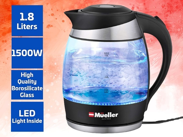 best electric kettle in india below 100