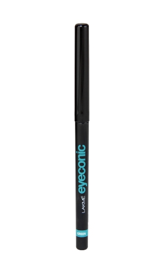 The Eyeconic Range By Lakme