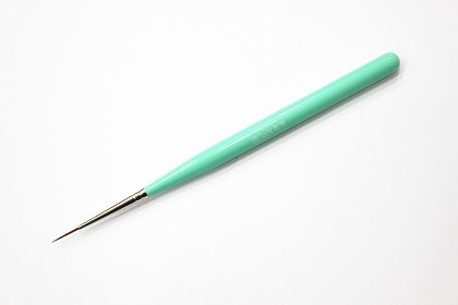 nail art brushes