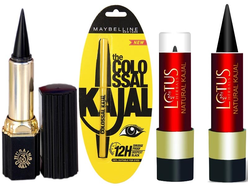 Eye Kajal Brands