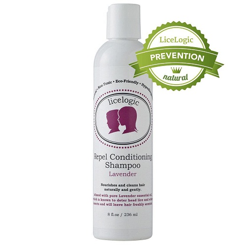 Anti Lice Shampoos