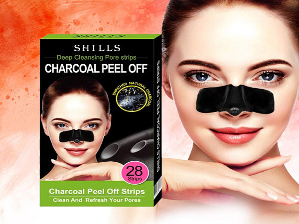 Shills Purifying Pore Strip