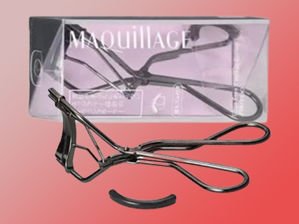 Shiseido Maquillage Edge Free Eyelash Curler