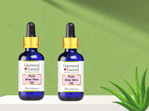Alow Vera Hair Oil Products 5