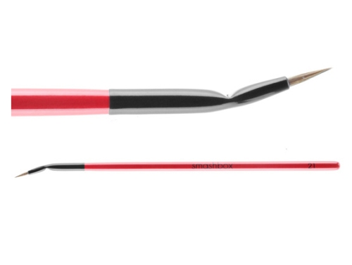 Lip brushes 7