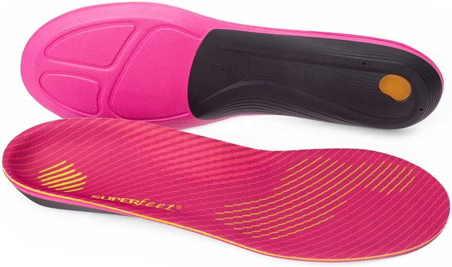 Superfeet Women's Run Insoles
