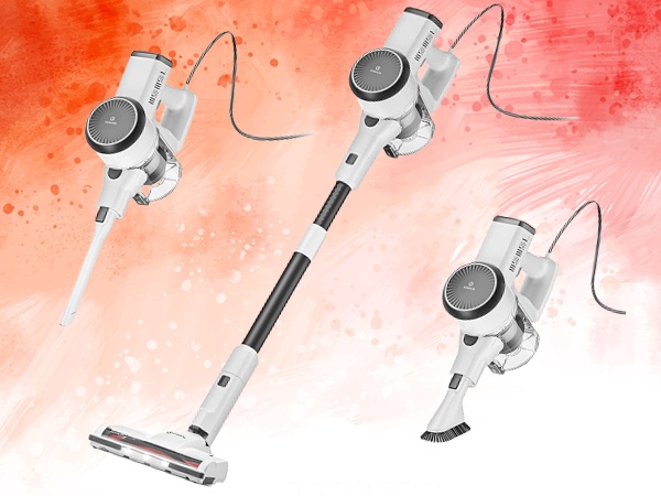 latest vacuum cleaner for home 